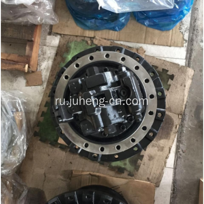 ZX180-5 Финальный привод 9233687 ZX180-5 Путешествие